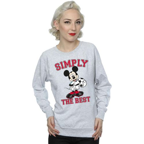 Felpa Disney Simply The Best - Disney - Modalova