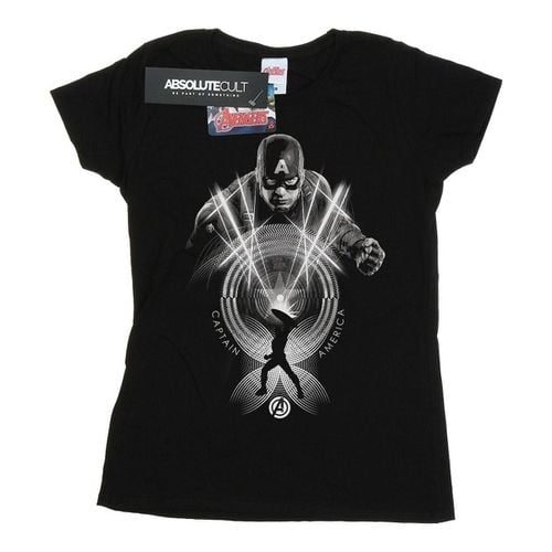 T-shirts a maniche lunghe BI8788 - Marvel - Modalova