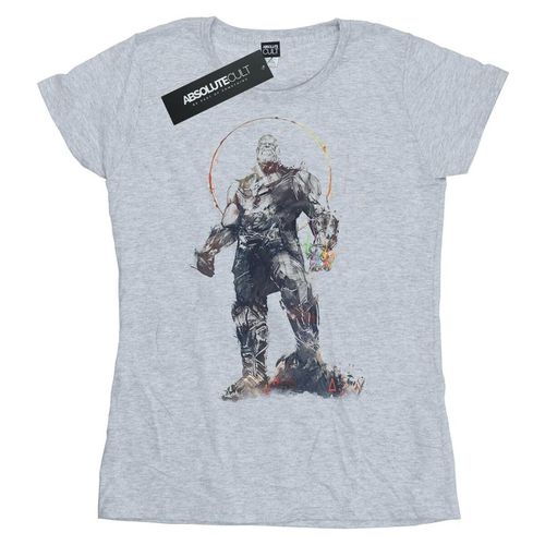 T-shirts a maniche lunghe Avengers Infinity War - Marvel - Modalova