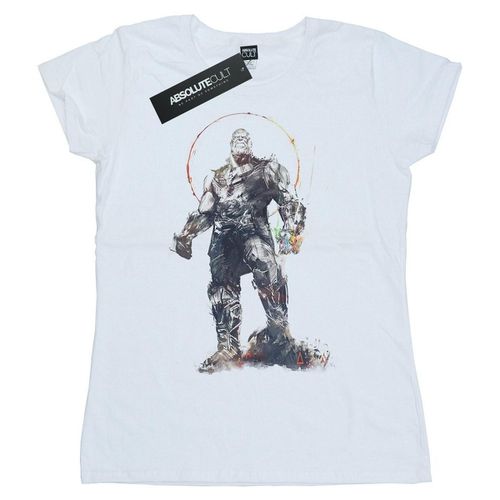 T-shirts a maniche lunghe Avengers Infinity War - Marvel - Modalova