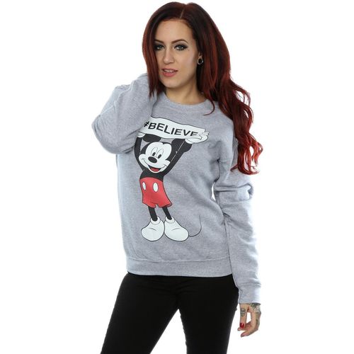 Felpa Disney Believe - Disney - Modalova