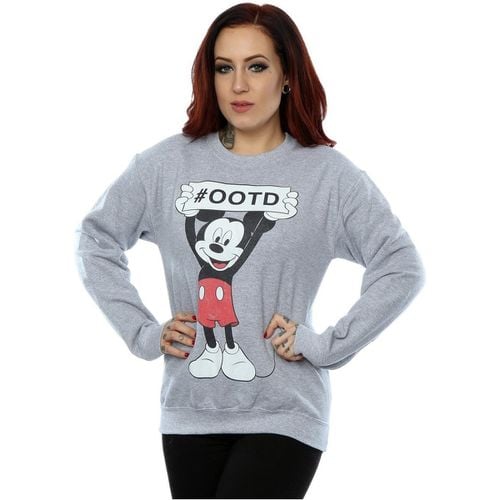 Felpa Disney Outfit Of The Day - Disney - Modalova