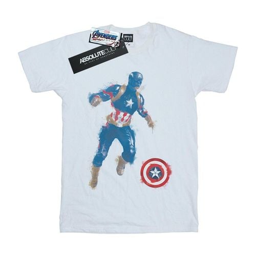 T-shirts a maniche lunghe Avengers Endgame - Marvel - Modalova