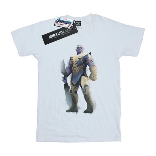 T-shirts a maniche lunghe Avengers Endgame - Marvel - Modalova