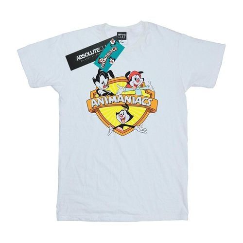 T-shirts a maniche lunghe BI9098 - Animaniacs - Modalova