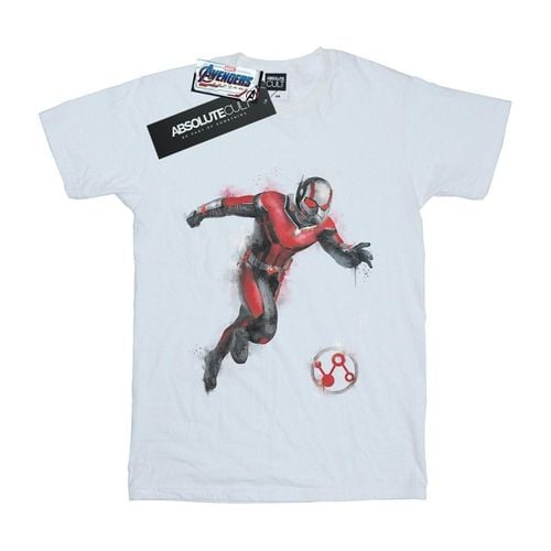 T-shirts a maniche lunghe Avengers Endgame - Marvel - Modalova