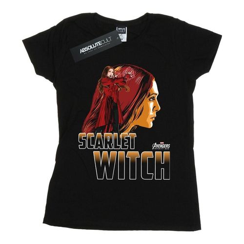 T-shirts a maniche lunghe Avengers Infinity War - Marvel - Modalova