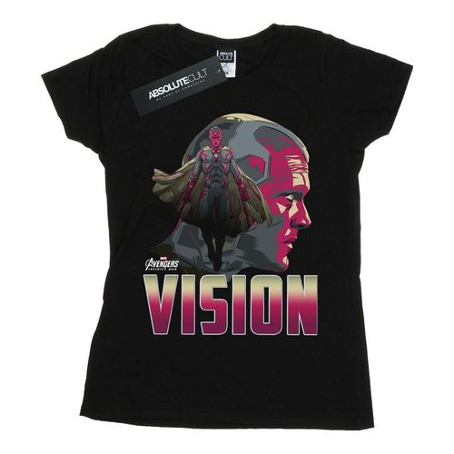 T-shirts a maniche lunghe Avengers Infinity War - Marvel - Modalova