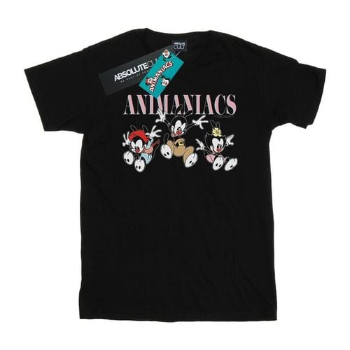 T-shirts a maniche lunghe BI9099 - Animaniacs - Modalova