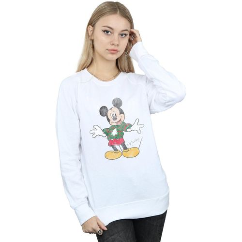 Felpa Disney BI9100 - Disney - Modalova