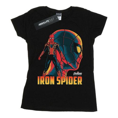 T-shirts a maniche lunghe Avengers Infinity War - Marvel - Modalova