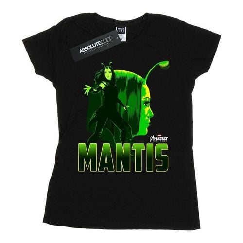 T-shirts a maniche lunghe Avengers Infinity War - Marvel - Modalova