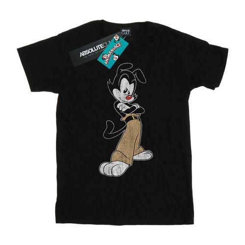 T-shirts a maniche lunghe BI9214 - Animaniacs - Modalova