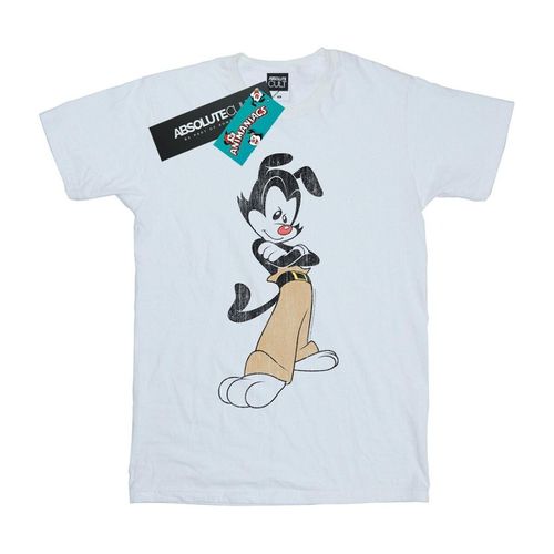 T-shirts a maniche lunghe BI9214 - Animaniacs - Modalova