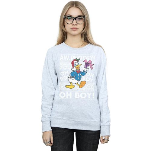 Felpa Disney BI9215 - Disney - Modalova