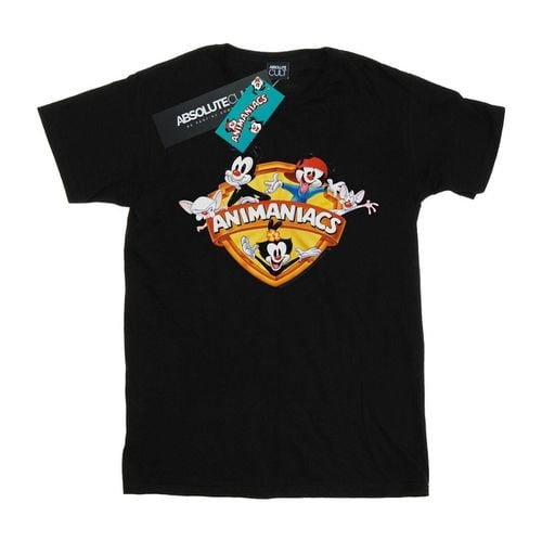 T-shirts a maniche lunghe BI9174 - Animaniacs - Modalova