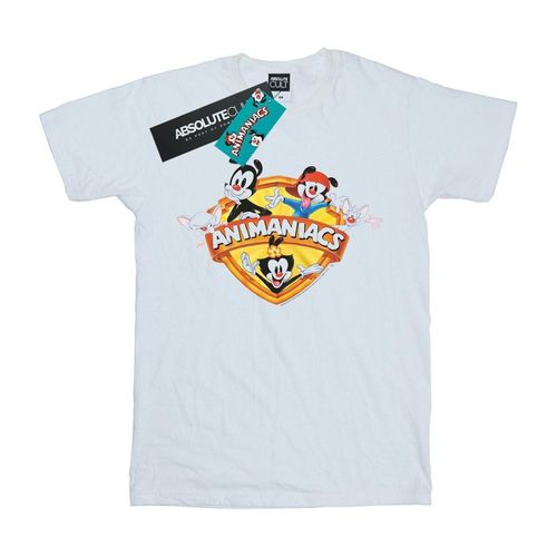 T-shirts a maniche lunghe BI9174 - Animaniacs - Modalova