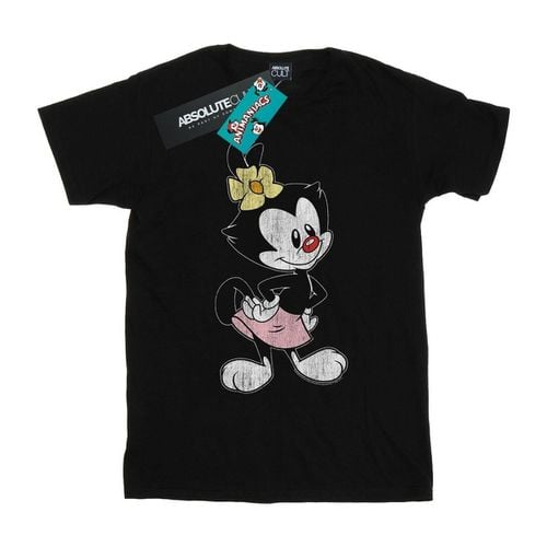 T-shirts a maniche lunghe BI9175 - Animaniacs - Modalova