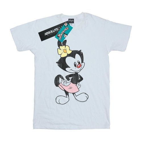 T-shirts a maniche lunghe BI9175 - Animaniacs - Modalova