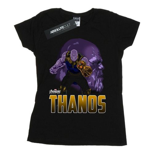 T-shirts a maniche lunghe Avengers Infinity War - Marvel - Modalova