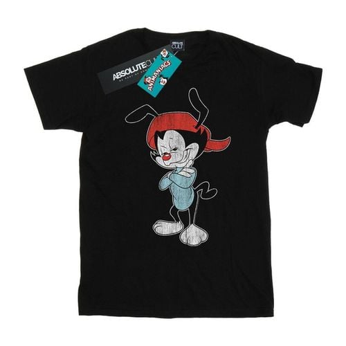 T-shirts a maniche lunghe BI9249 - Animaniacs - Modalova