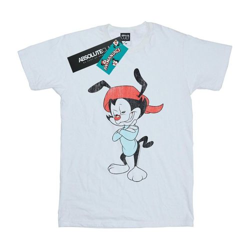 T-shirts a maniche lunghe BI9249 - Animaniacs - Modalova