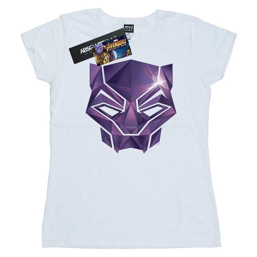 T-shirts a maniche lunghe Avengers Infinity War - Marvel - Modalova