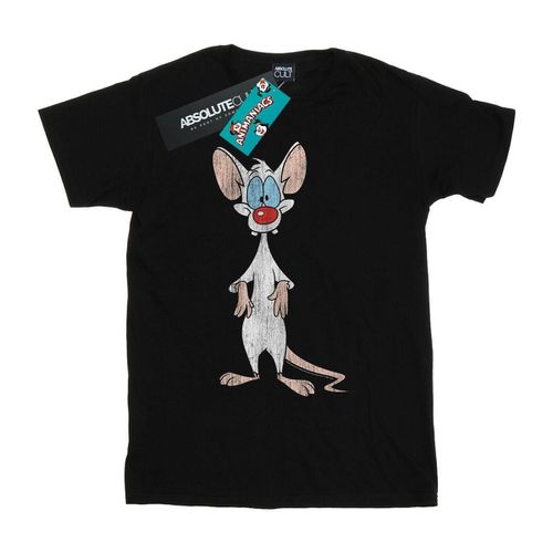 T-shirts a maniche lunghe BI9284 - Animaniacs - Modalova