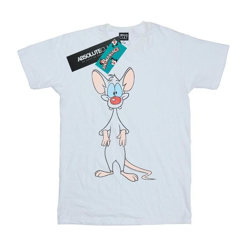 T-shirts a maniche lunghe BI9284 - Animaniacs - Modalova