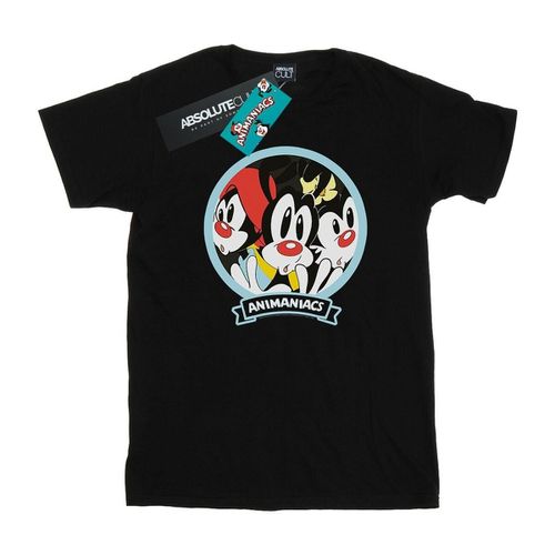 T-shirts a maniche lunghe BI9318 - Animaniacs - Modalova