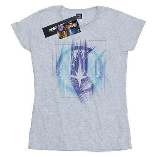 T-shirts a maniche lunghe Avengers Infinity War Guardian - Marvel - Modalova