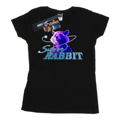 T-shirts a maniche lunghe Avengers Infinity War Sweet Rabbit - Marvel - Modalova