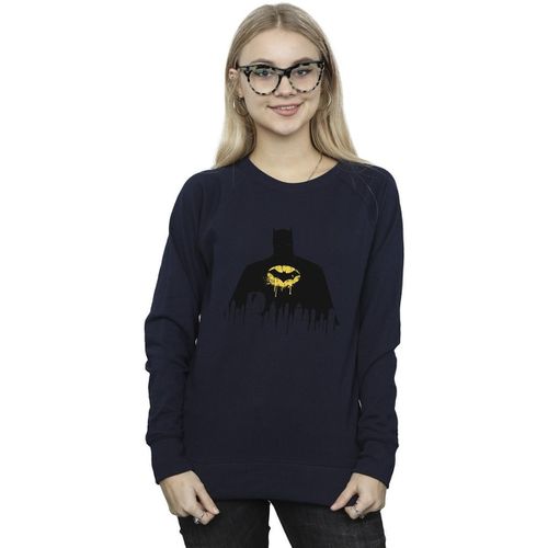 Felpa Dc Comics BI9376 - Dc Comics - Modalova