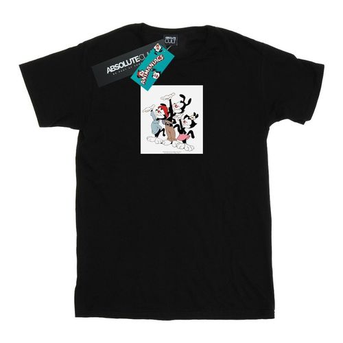 T-shirts a maniche lunghe Ta Da - Animaniacs - Modalova