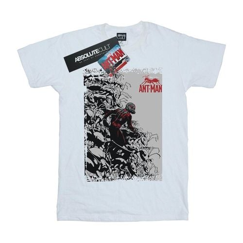 T-shirts a maniche lunghe BI9472 - Marvel - Modalova