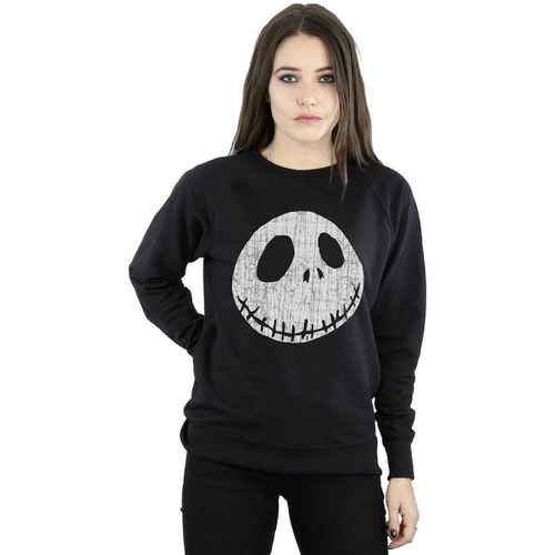 Felpa Nightmare Before Christmas - Disney - Modalova