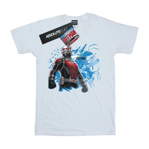 T-shirts a maniche lunghe BI9507 - Marvel - Modalova