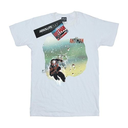 T-shirts a maniche lunghe BI9508 - Marvel - Modalova