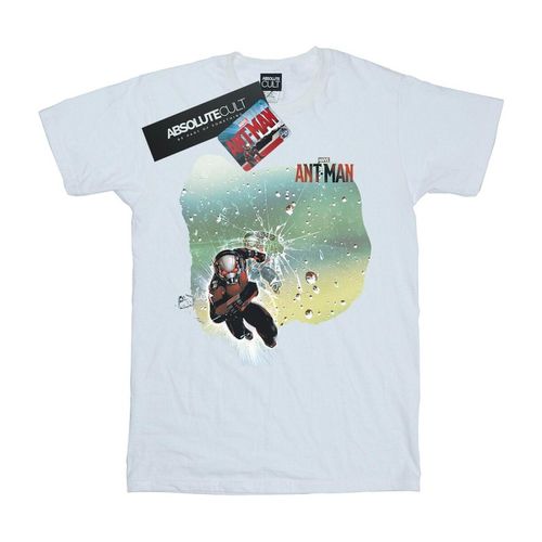 T-shirts a maniche lunghe BI9508 - Marvel - Modalova