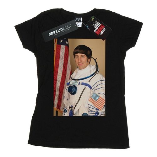 T-shirts a maniche lunghe Rocket Man - The Big Bang Theory - Modalova