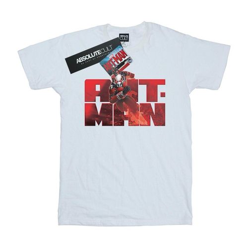 T-shirts a maniche lunghe BI9572 - Marvel - Modalova