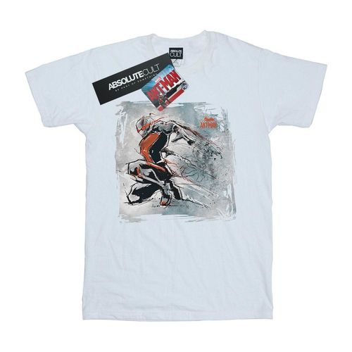 T-shirts a maniche lunghe BI9545 - Marvel - Modalova