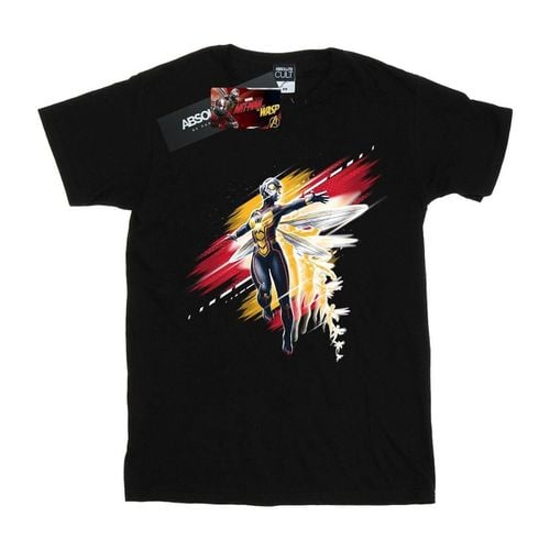 T-shirts a maniche lunghe BI9651 - Marvel - Modalova