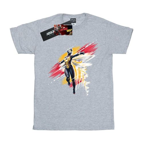 T-shirts a maniche lunghe BI9651 - Marvel - Modalova