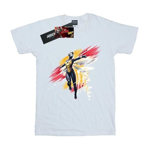 T-shirts a maniche lunghe BI9651 - Marvel - Modalova