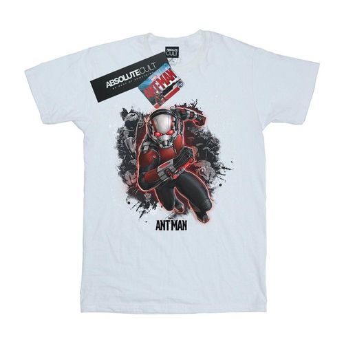 T-shirts a maniche lunghe BI9609 - Marvel - Modalova