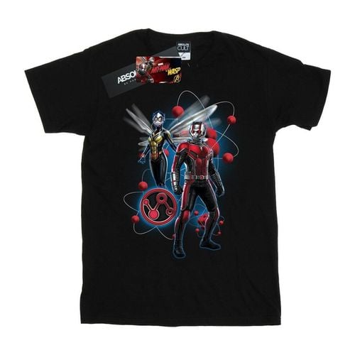 T-shirts a maniche lunghe BI9687 - Marvel - Modalova