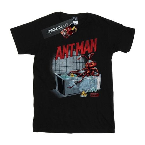 T-shirts a maniche lunghe Bathing Ant - Marvel - Modalova