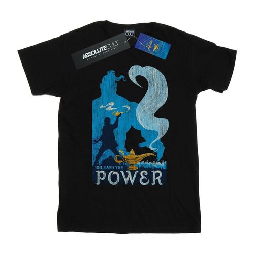 T-shirts a maniche lunghe Unleash The Power - Disney - Modalova