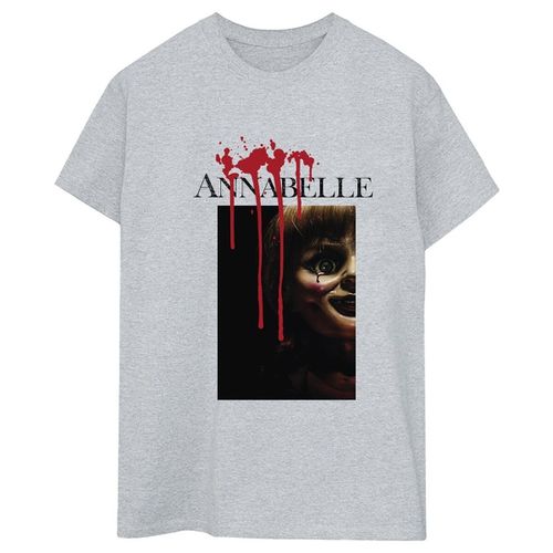 T-shirts a maniche lunghe BI9819 - Annabelle - Modalova